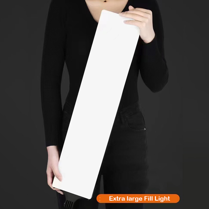 Big Size Fill Lamp Light Photo - Video Light Panel Led 评论和价格