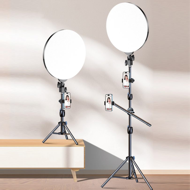 10inch LED Photography Fill Li - Lighting In Photography Studio 评论和价格