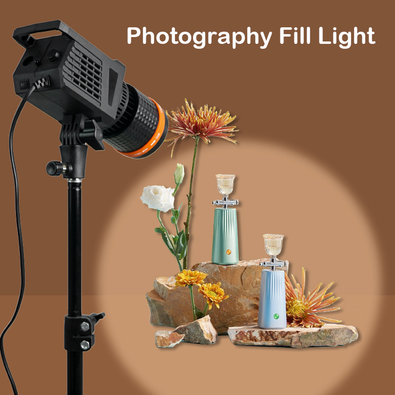 40W LED Lamp 3000k-6000k Photo - Portrait Photography With Lighting 评论和价格