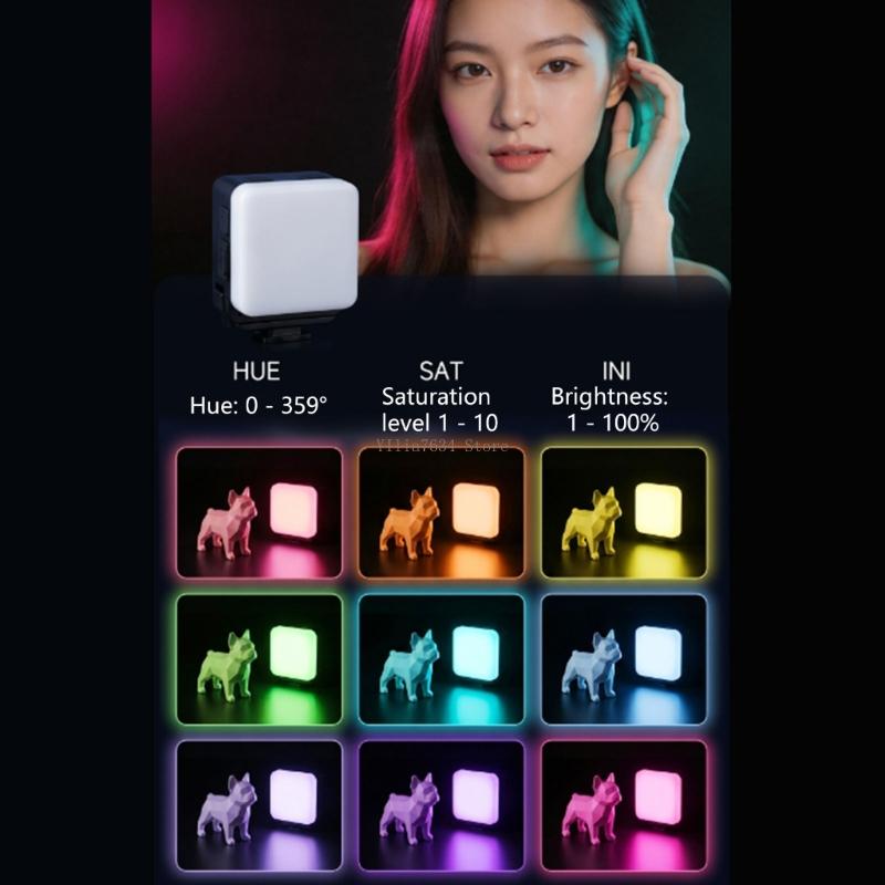  Adjustable Fill Light Photogr - Photography Lighting Reference 评论和价格