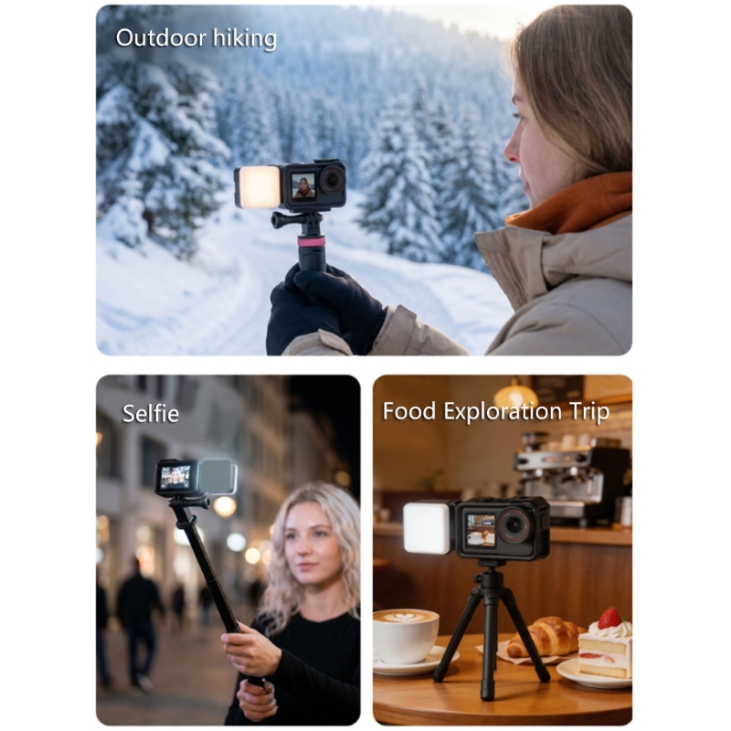  Adjustable Fill Light Photogr - Photography Lighting Reference 评论和价格